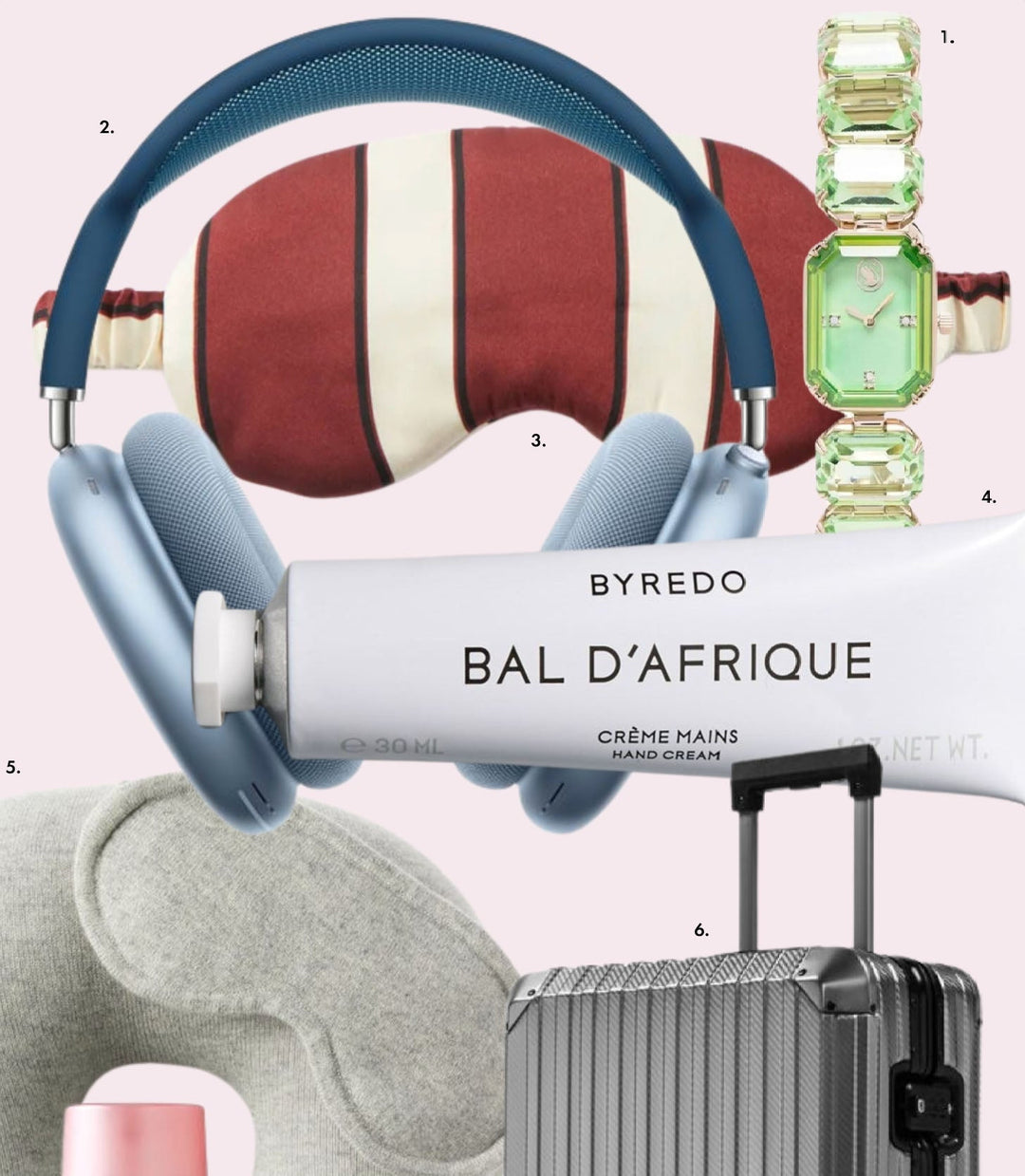 Poppy Gazette - Here's What We're Digging: Volume 140