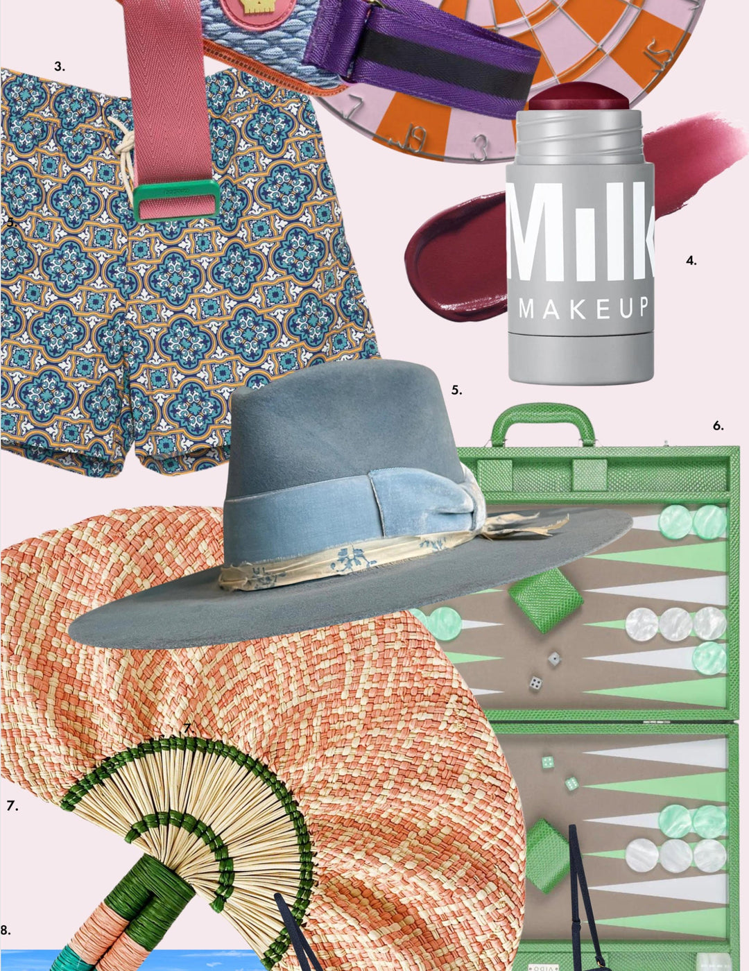 Poppy Gazette - Here's What We're Digging: Volume 142