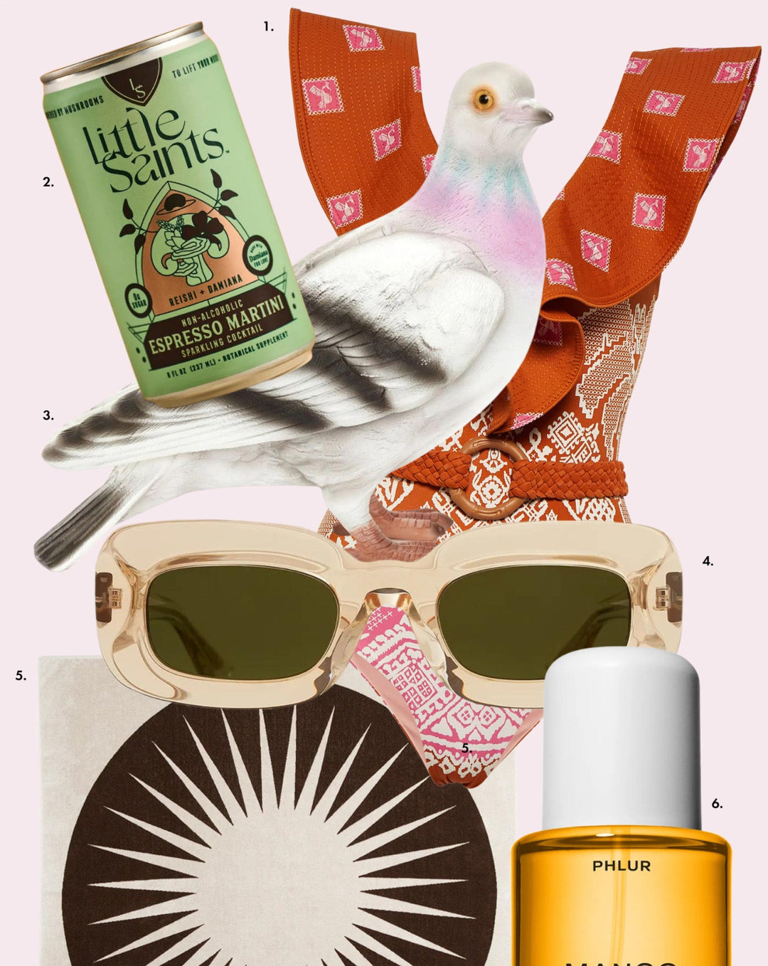 Poppy Gazette - Here's What We're Digging: Volume 142