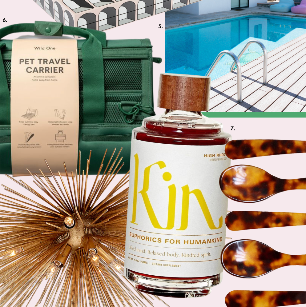 Poppy Gazette - Here's What We're Digging: Volume 136