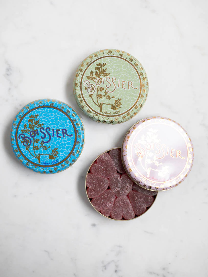 Maison Boissier Heart Sweets