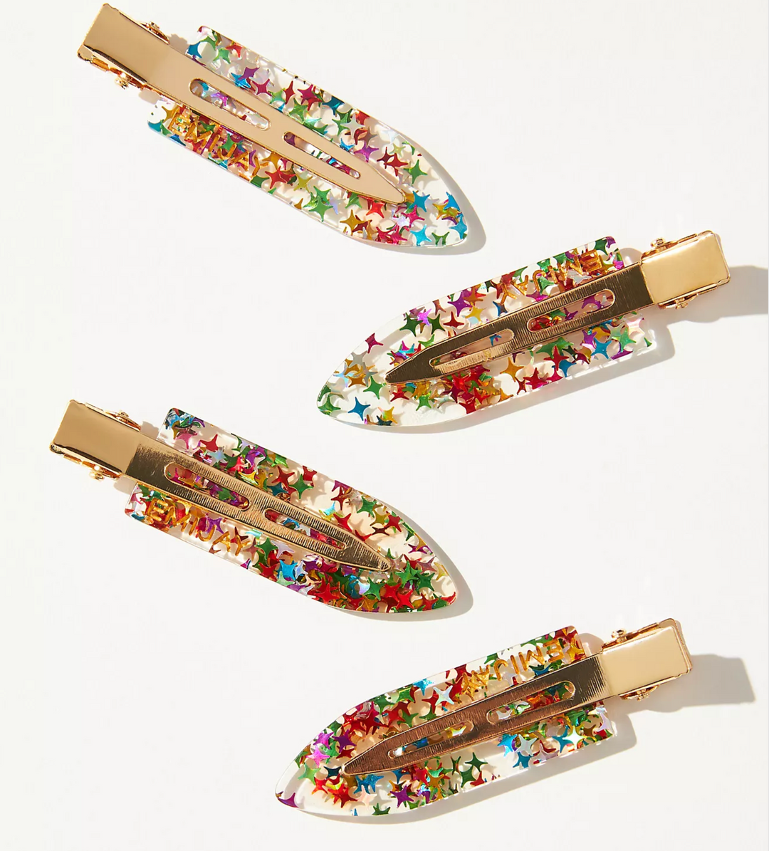 Emi Jay Popstar Creaseless Hair Clips