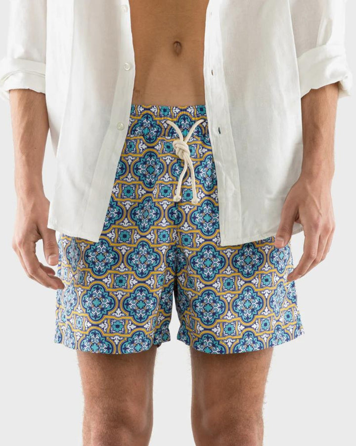 Panarea Swim Shorts