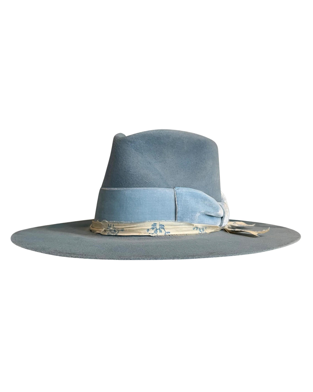 Shylon Western Hat