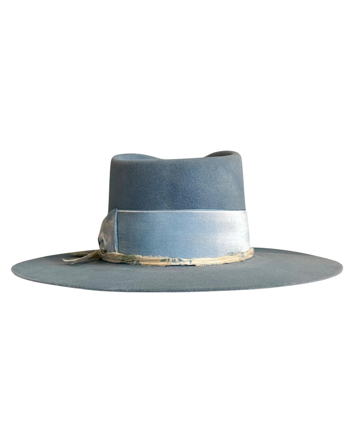 Shylon Western Hat