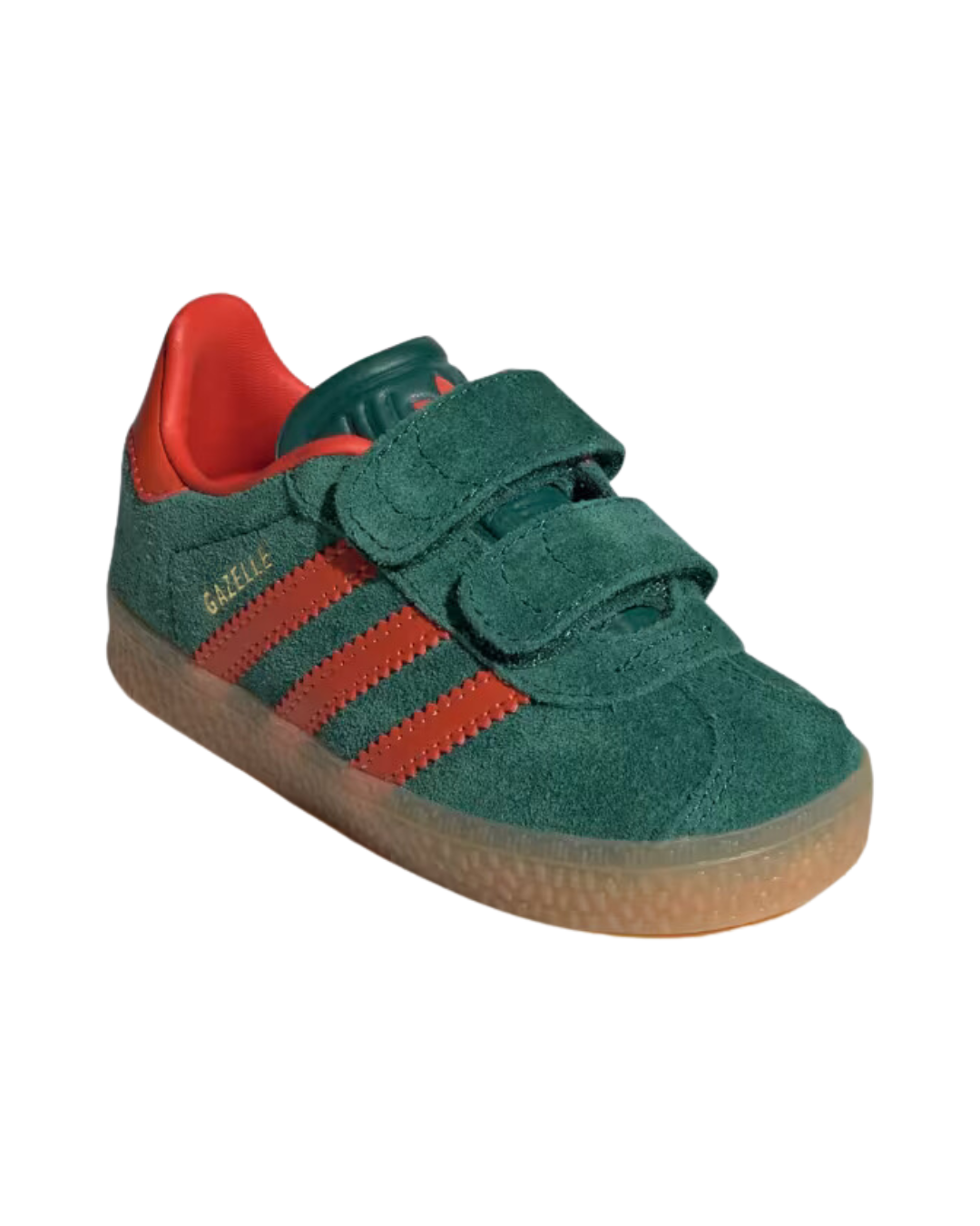 Gazelle store infant trainers