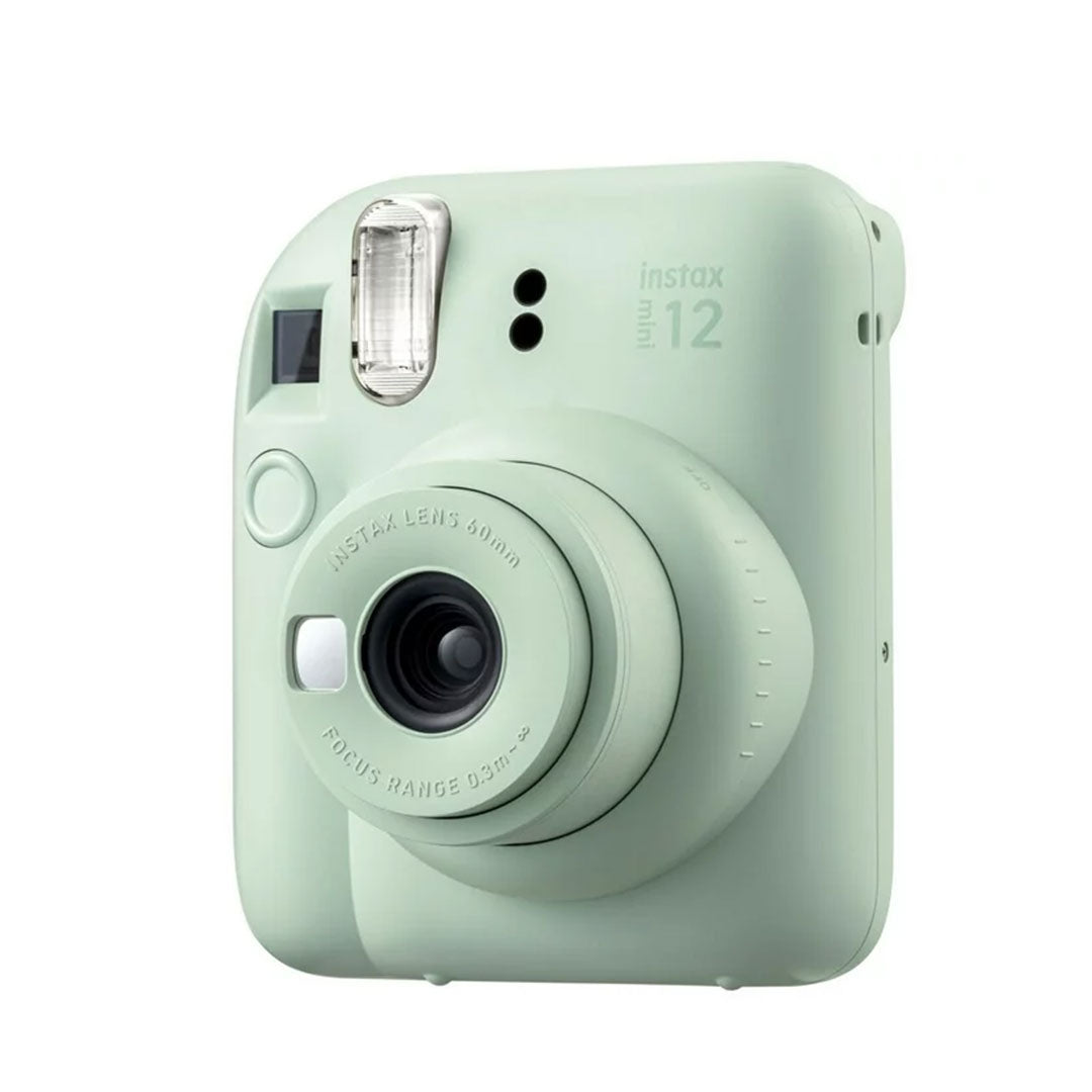FujiFilm Instax Mini Polaroid Camera