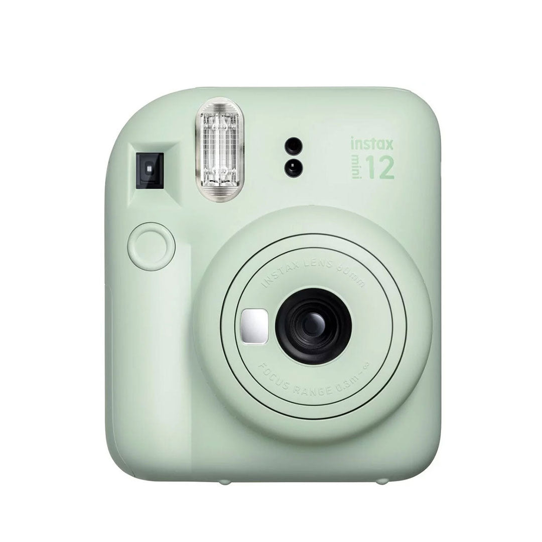 FujiFilm Instax Mini Polaroid Camera