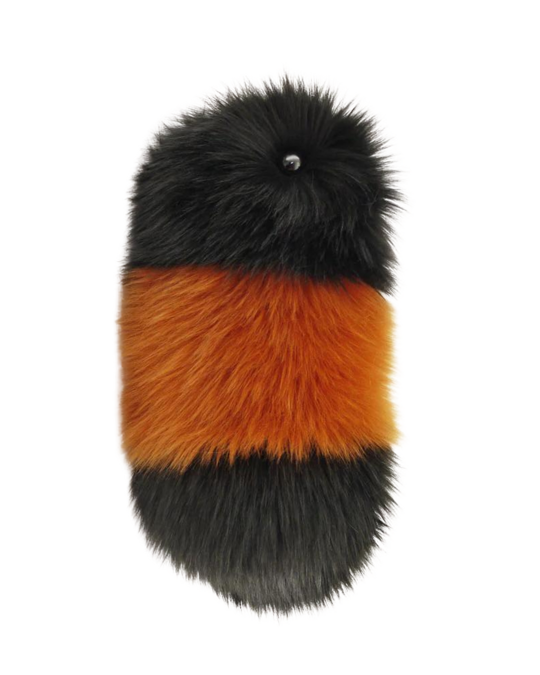 Wooly Bear The Snuggle Worm