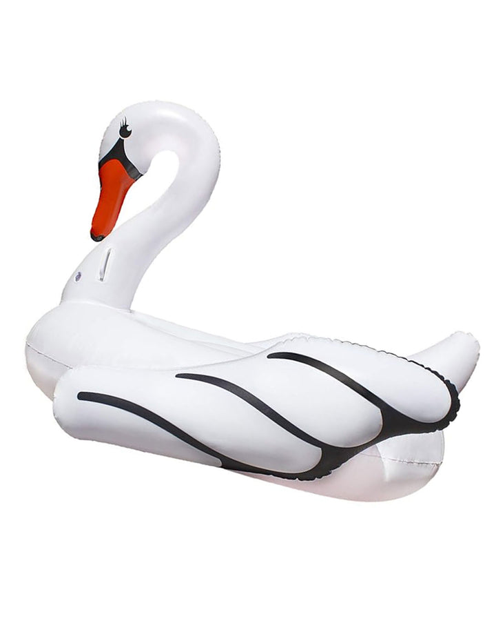 Swan Floatie